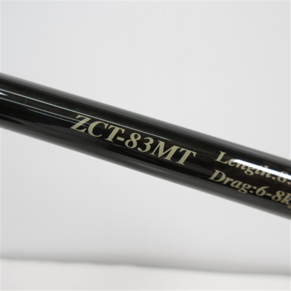 零式キャスティズムツナＺＣＴー８３ＭＴ